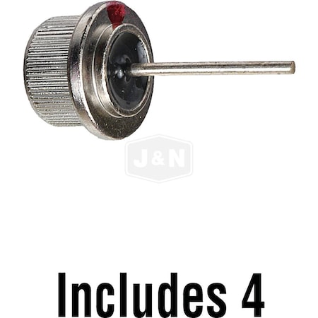 Aftermarket JAndN Electrical Products Diode 171-06004-4-JN